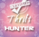 Thrift Hunters Blog List