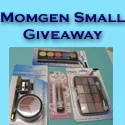 Momgen small Giveaway
